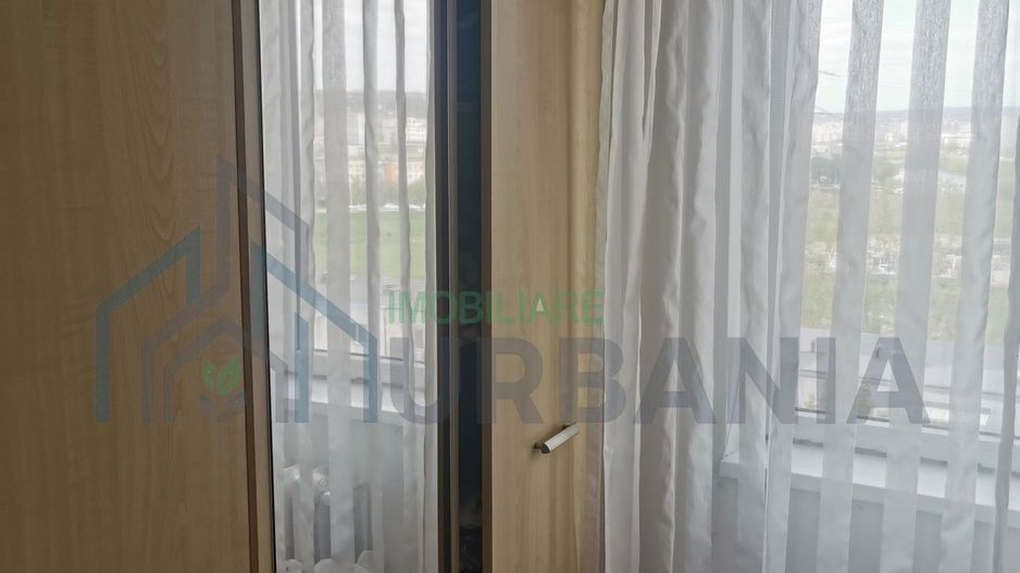 Apartament 3 camere de inchiriat, Mircea cel Batran, Alexandru cel Bun - Poză 1