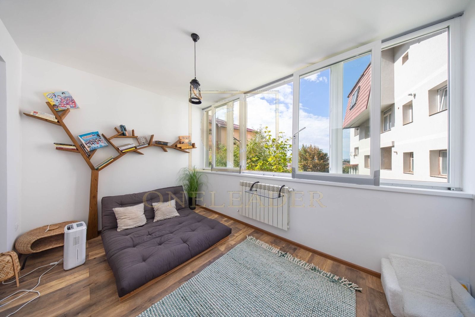 Apartament 3 Camere | 80 mp | Zona Centrală - Pet Friendly - Poză 3