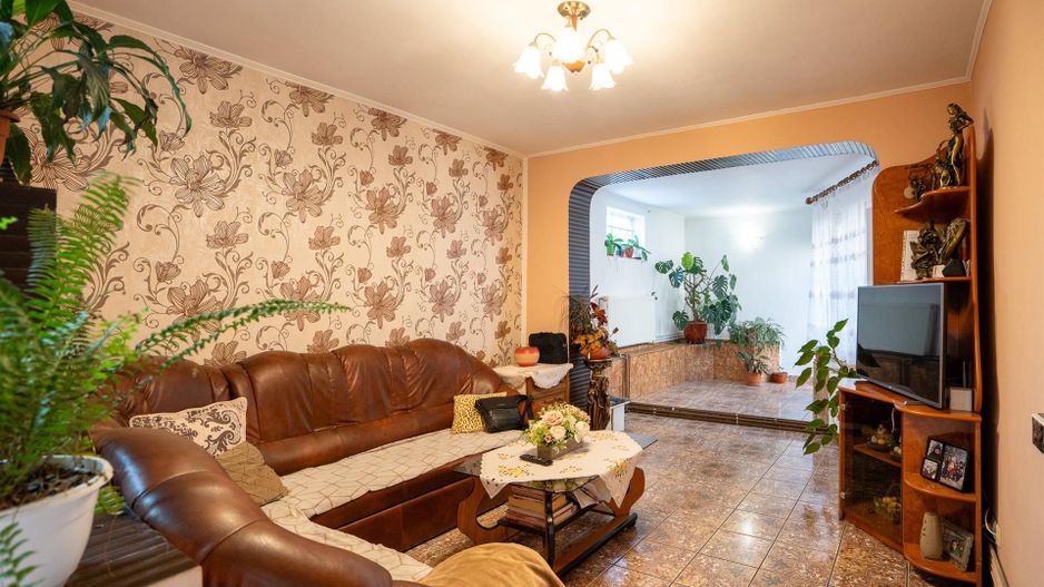 Casa Iosia Barcaului 6 camere - Poză 7