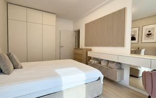 Apartament 2 camere, gradina 77 mp, zona Centrala, Cluj-Napoca - Poză 6