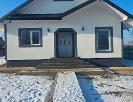 Casa vânzare Voinesti Iasi - Poză 3