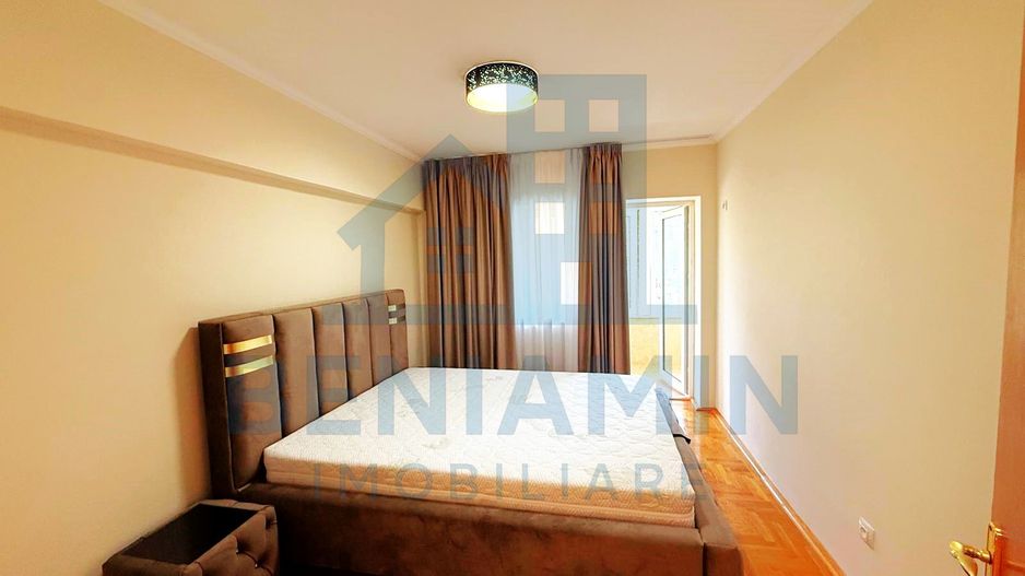 4 Camere-Ultracentral-Langa Mercur-Mobilat-Utilat-Disponibil Imediat - Poză 6