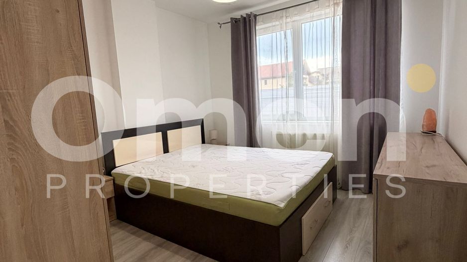 Apartament cu doua camere Marasesti - Poză 6