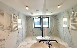 Vila individuala SMART_LUX**P+2***10 camere***Lift interior//Pipera - Poză 29