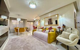 Apartament premium la cheie, parcare, Baza Sportivă Gheorgheni - Poză 12