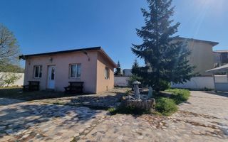 Vila Individuala  Pantelimon-Cernica, teren 2200mp - Poză 42