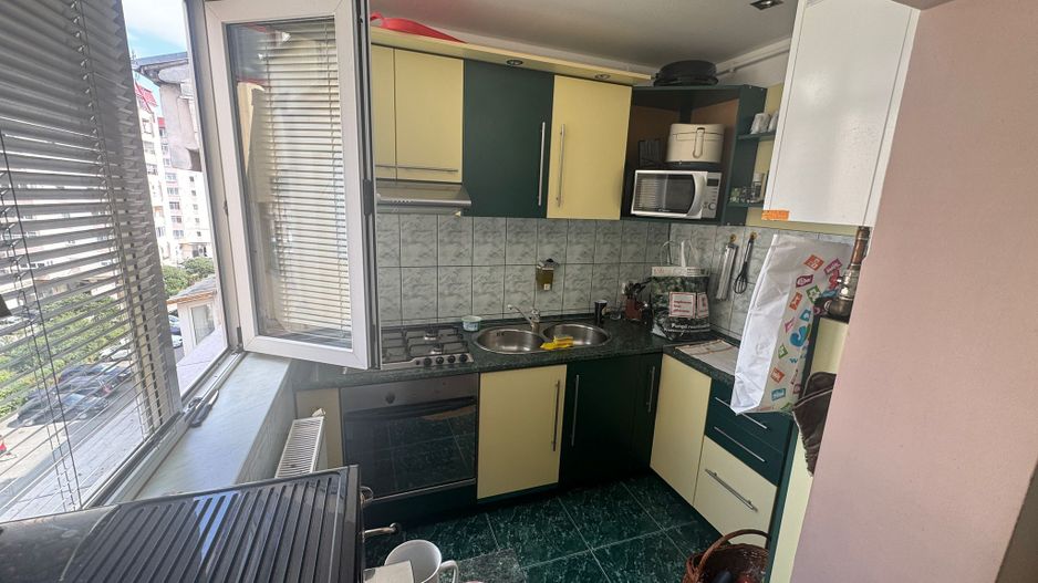 Apartament 4 camere - Valea aurie, Sibiu - Poză 7
