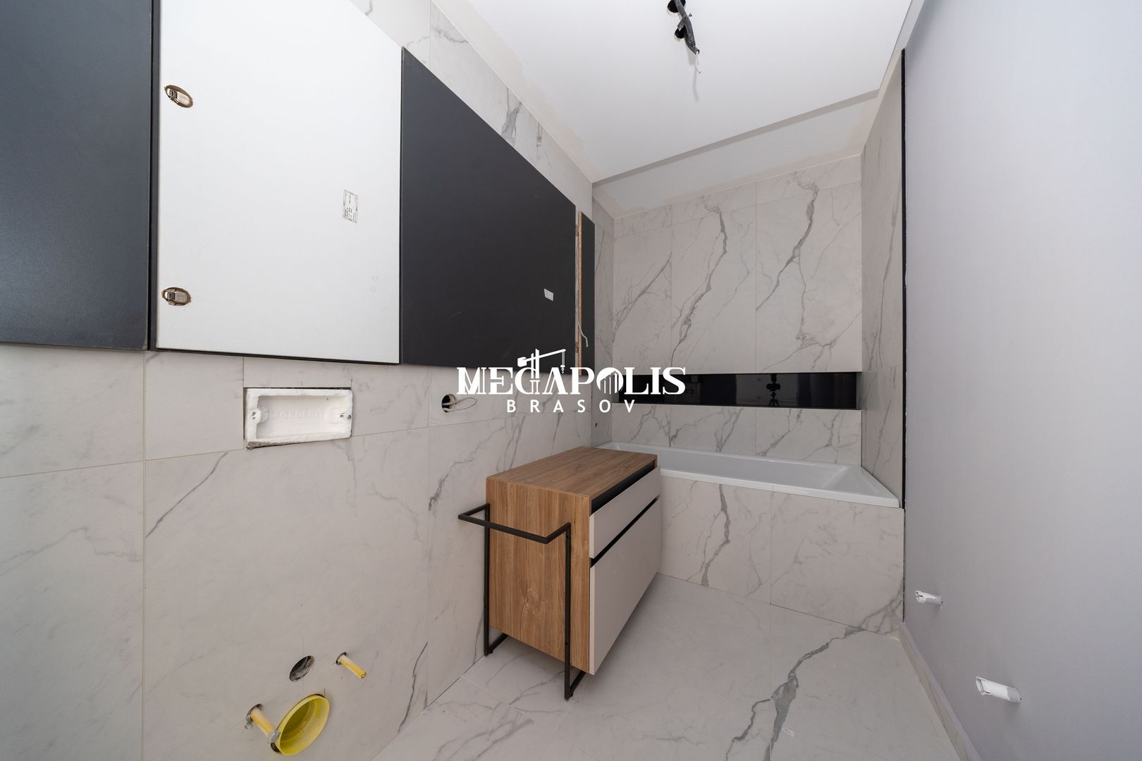 Apartment Premium | Zona Răcădău | 66 MP - Poză 3