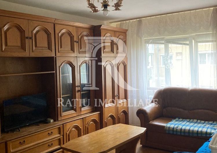Apartament cu 3 camere de închiriat | Rogerius | Oradea - Poză 1