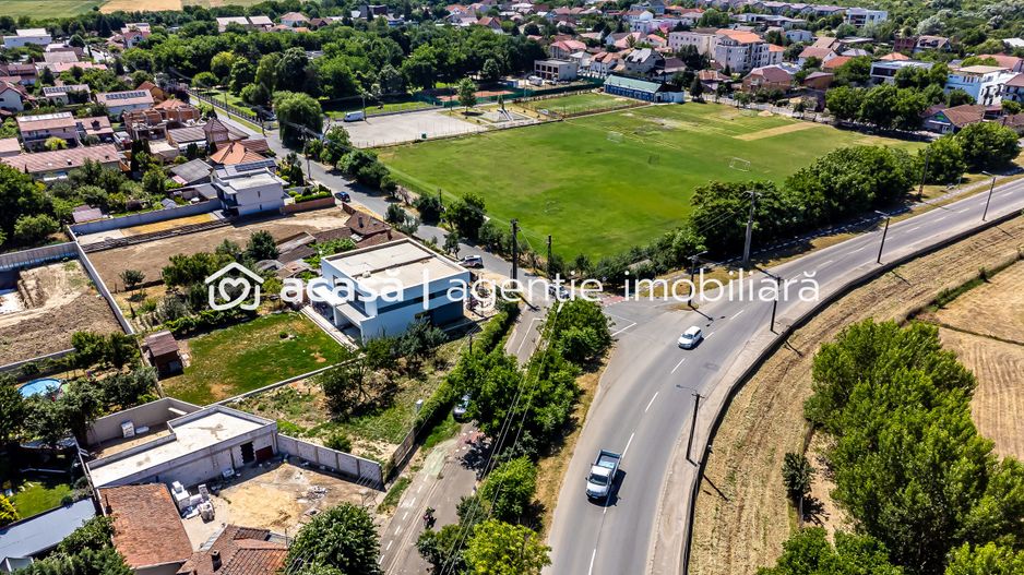 Vila finisata in subcetate, proprietate premium Comision 0% - Poză 4