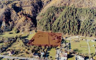 Teren Moieciu 8206 mp - Oportunitate de investitie - Poză 2