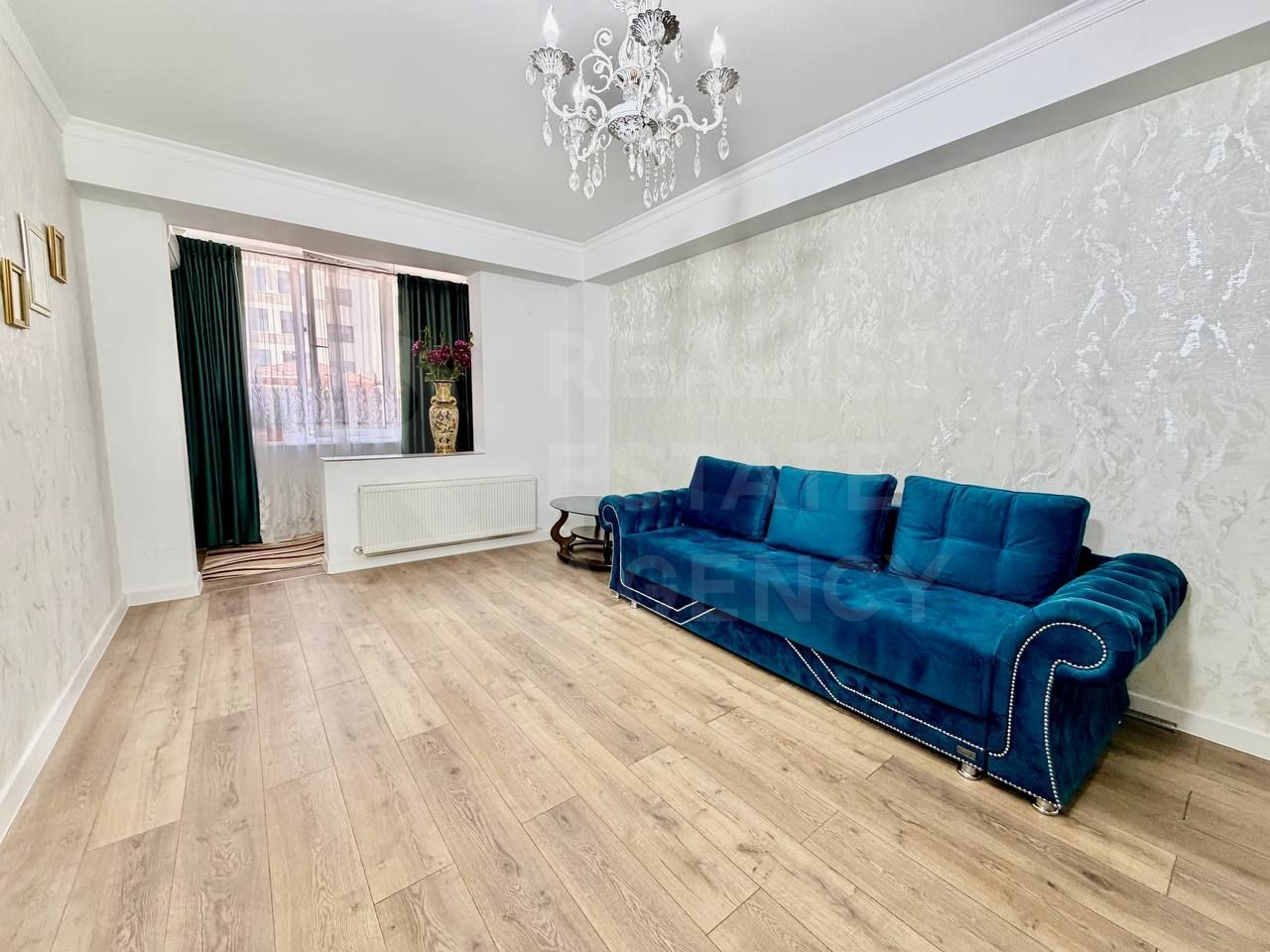 Vânzare, apartament, 2 camere, bd. Mircea cel Bătrân, Ciocana - Poză 5