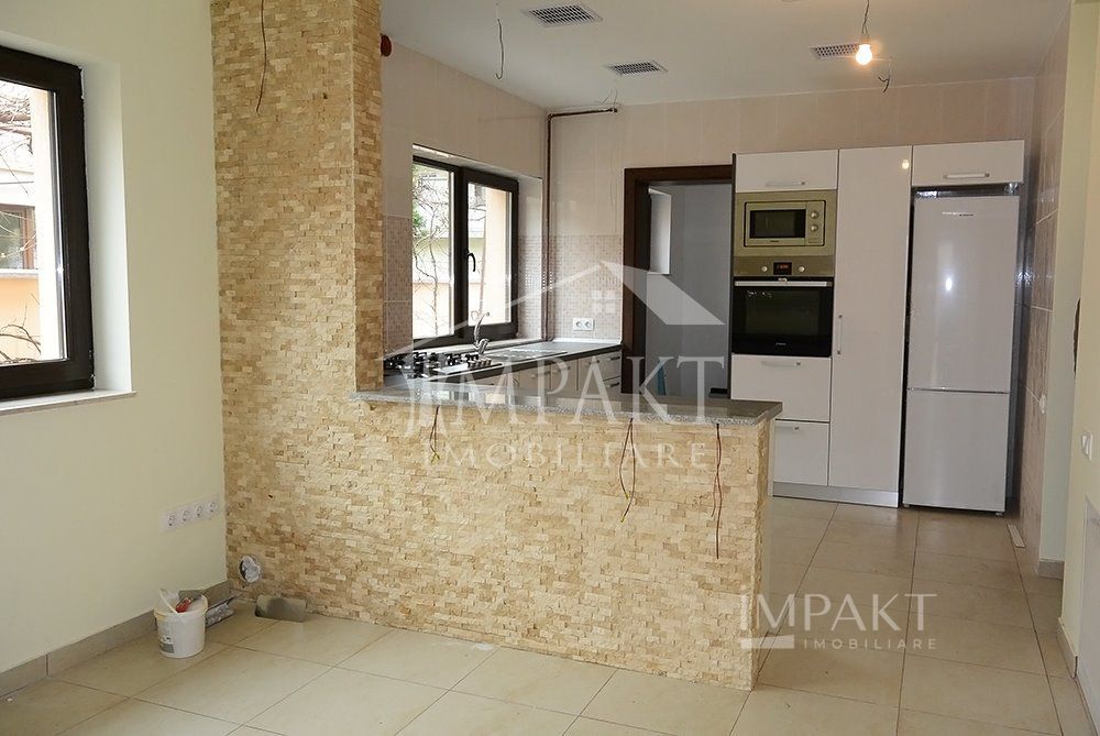 Casa individuala in cartierul Gheorgheni ! - Poză 4