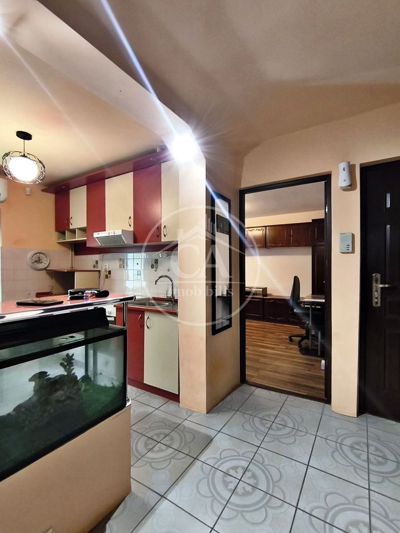 Apartament de închiriat cu 2 camere în zona Nufărul, Oradea - Poză 8
