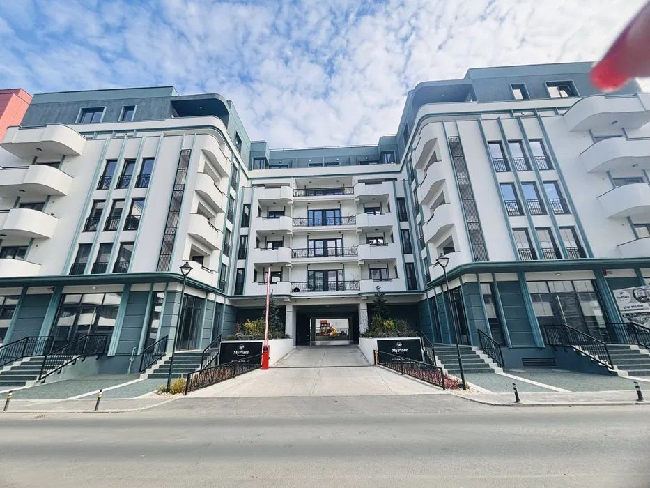 Apartament 2 camere lux  Pipera My Place Residence - Poză 8