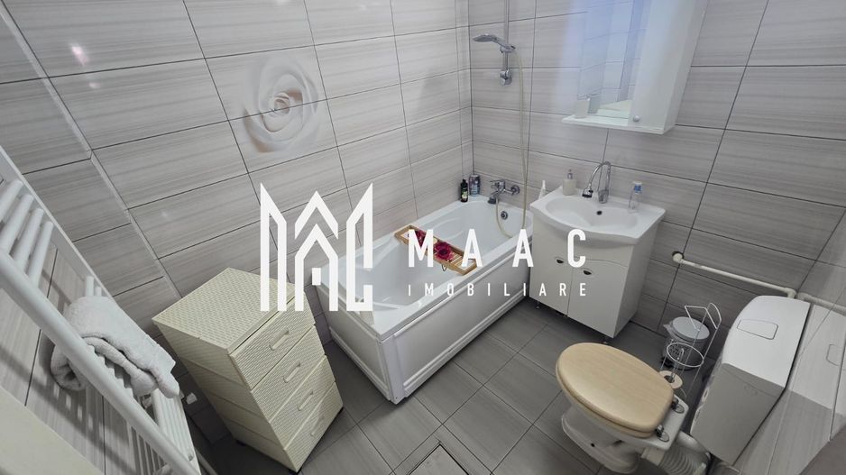 Casa 3 camere de inchiriat garaj curte Zona Tineretului - Poză 7