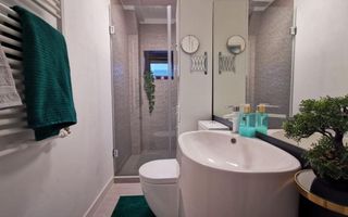 Apartament de vanzare | 4 camere Dorobanti capitale - Poză 8