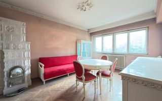 Apartament 4 camere | Etaj intermediar | 65 mp | Ultracentral - Poză 2
