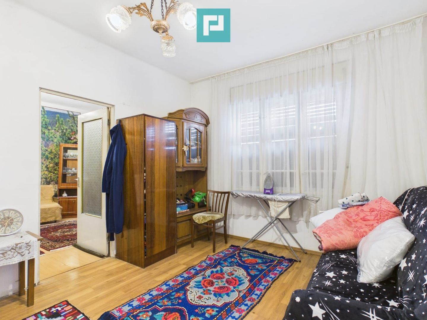 Casă individuală cu 4 camere, zona Centrală - Poză 13