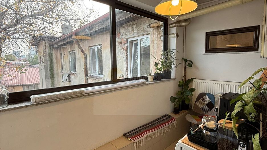 2 camere | Mihai Eminescu -Blvrd Dacia | Centrala Proprie | 68 mp - Poză 1