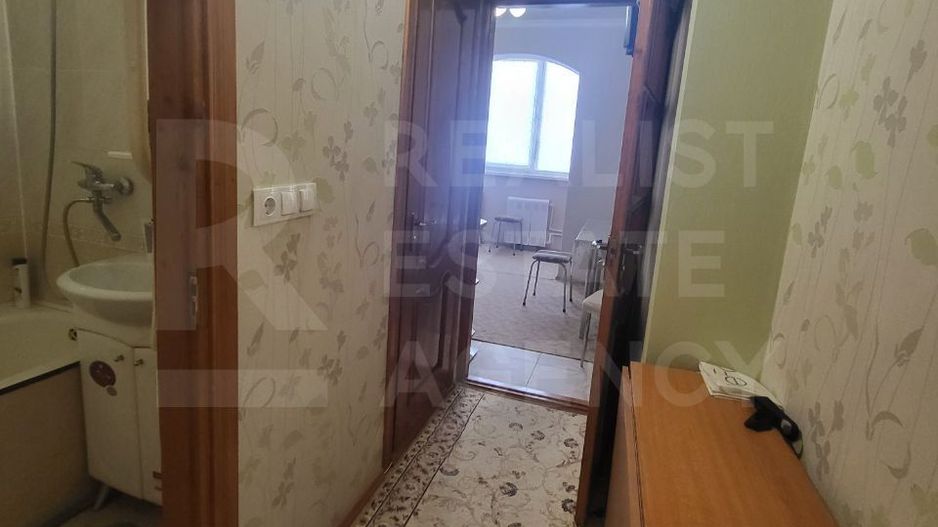 Vânzare, apartament, o cameră, strada Ialoveni, Telecentru - Poză 9
