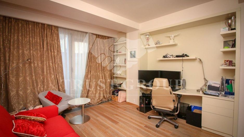 Apartament 4 Camere Dorobanti | 2 locuri de parcare - Poză 4