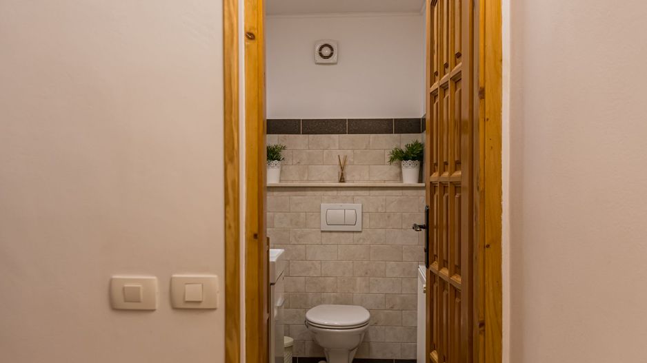 Vila de lux,  de inchiriat! Drumul Poienii! - Poză 18