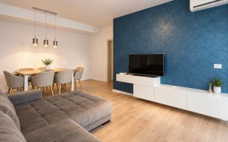 Apartament Nou /  Pipera / Prima Închiriere - Poză 2