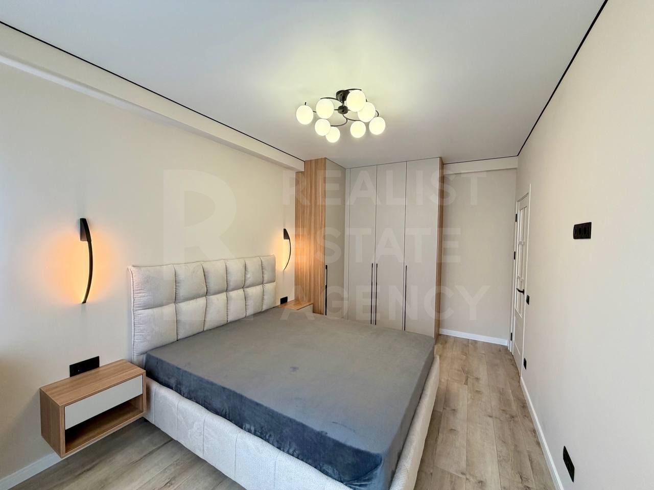 Vânzare, apartament, 2 camere, str. Cărtușa 95/5, Durlești - Poză 8