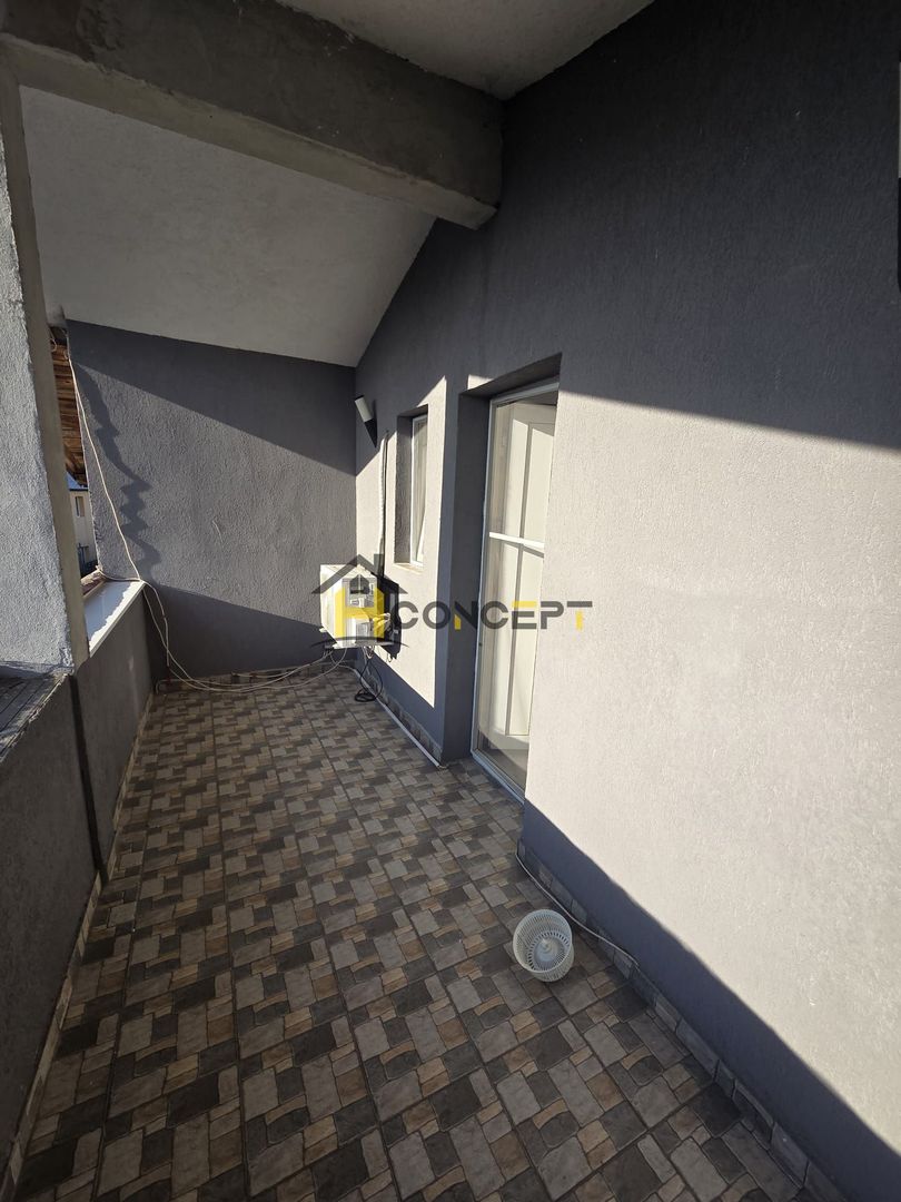 Inchiriere casa individuala 4 camere Popesti Leordeni - Poză 13