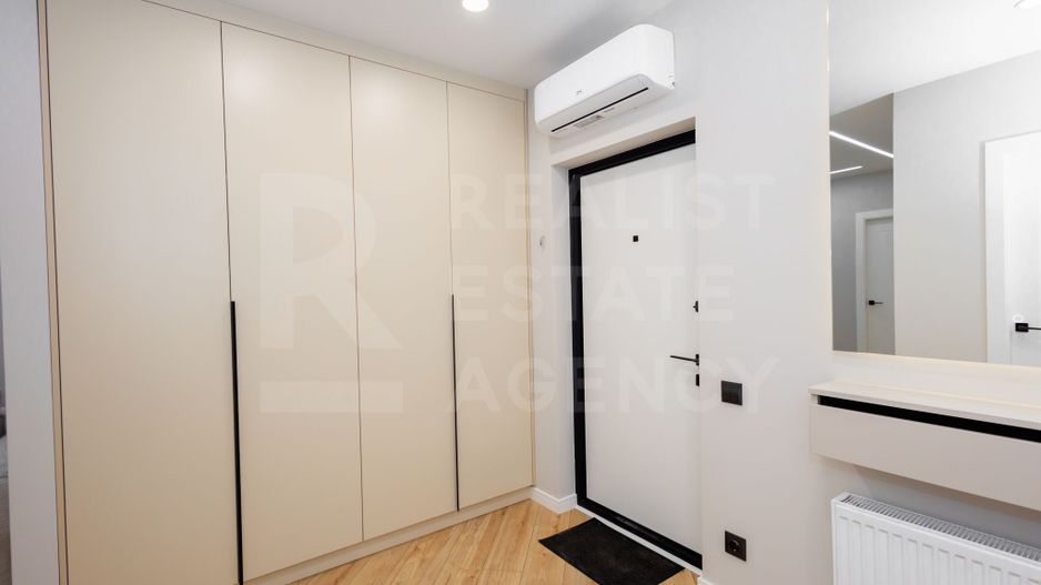 Vânzare, apartamnet, 2 camere, str. Regina Elizabeta, Durlești - Poză 13