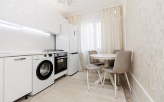 Vânzare, apartament, 2 camere, bulevardul Dacia, Botanica - Poză 5