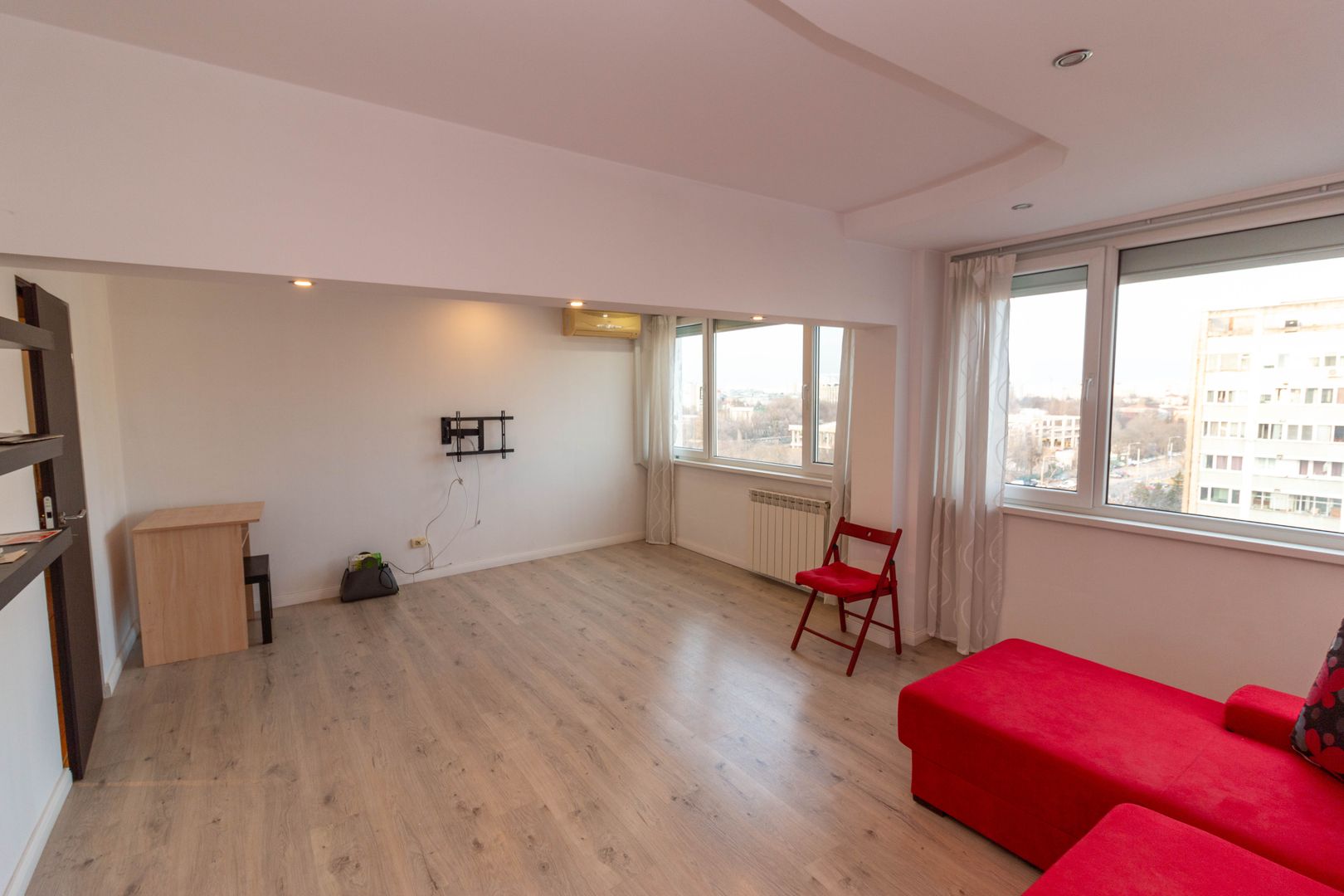 Apartament cu 2 camere decomandat de vanzare in zona Muncii Basarabia - Poză 17
