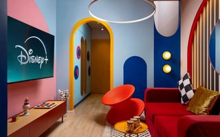 Apartament 2 Camere | Win Herastrau | Special Design - Poză 2