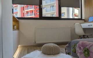 Apartament de închiriat, 2 camere, Tătărași Sud, Iași | River Towers Complex - Poză 3