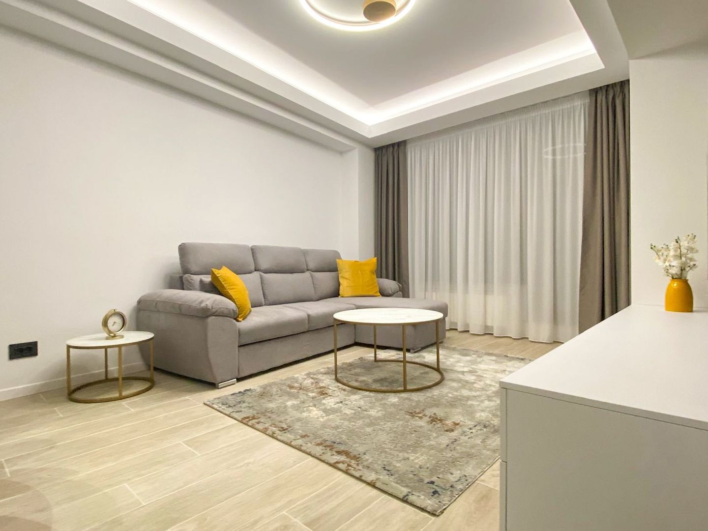 Chirie | Apartament 2 camere | Parc Herăstrău - Poză 2