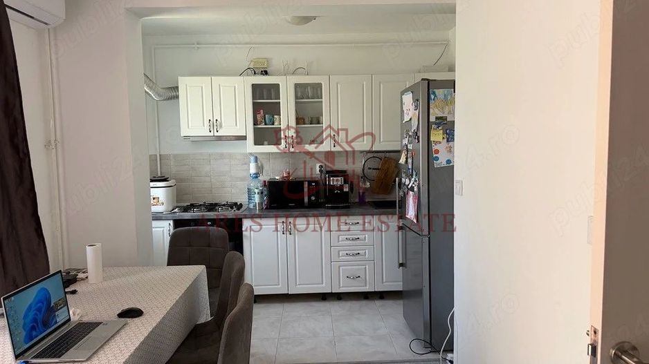 Apartament 2 camere decomandat | 56 mp | Rebreanu-Brâncoveanu - Poză 4