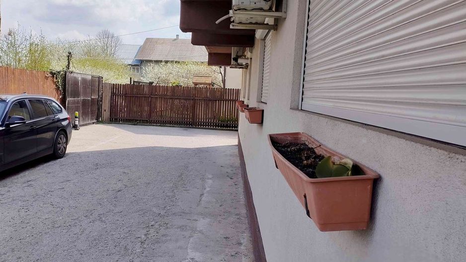 3 camere  Metrou Dimitrie Leonida - loc de parcare inclus. - Poză 12