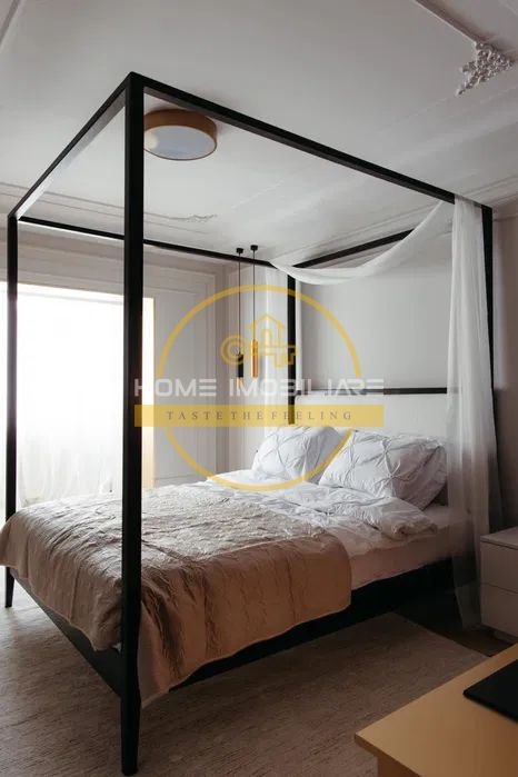 Etaj 1/Apartament/3CDecomandat/Mobilat&Utilat/Bl din 1987/Nicolina Prima Statie! - Poză 4