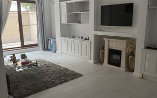 Apartament generos 3 camere | Aviatiei | 124 mp | Parcare | Bloc 2016 - Poză 2