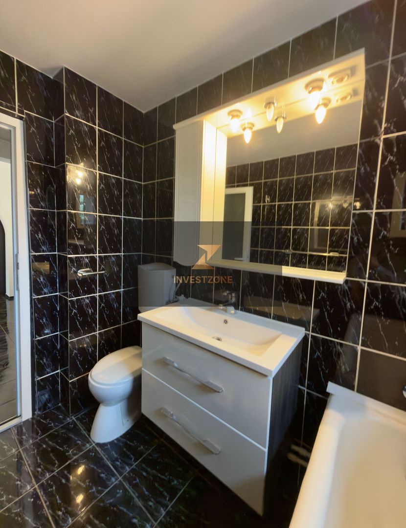 3 camere tip PB str. Xenopol Oradea - Poză 23