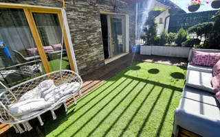 Penthouse modern cu  4 camere, 165 mp utili și 50 mp terasă, - Poză 24