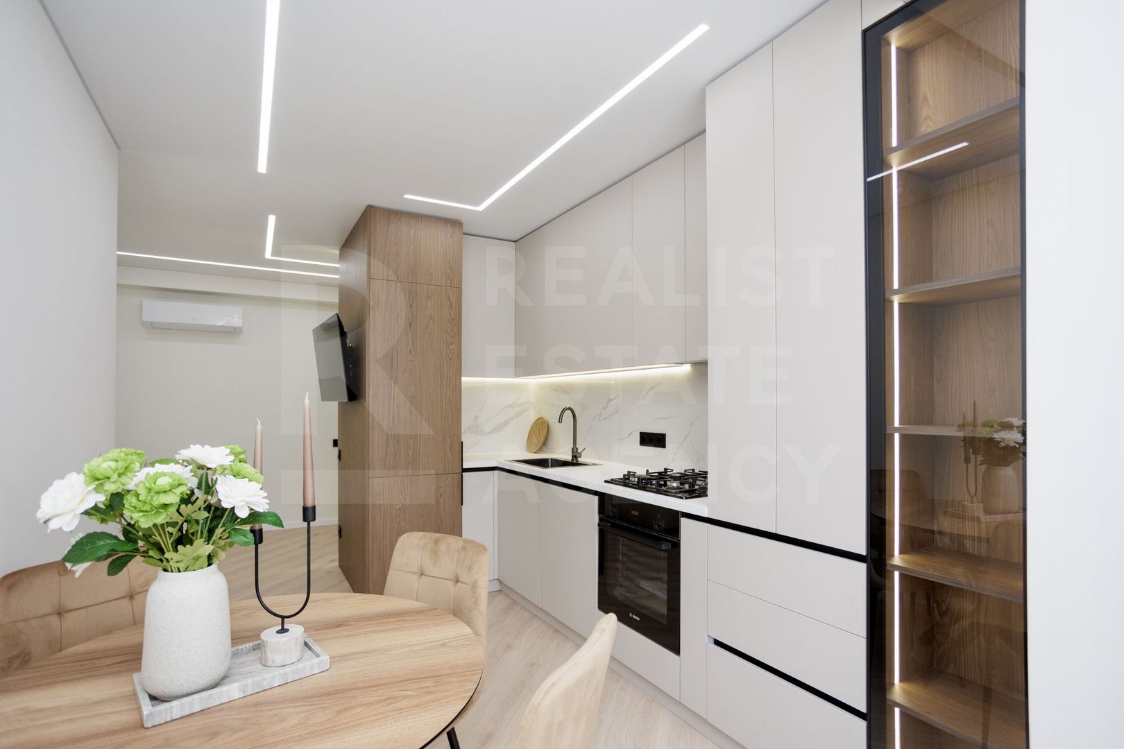 Vânzare,apartament cu 2 camere, str. Ialoveni,Telecentru - Poză 2