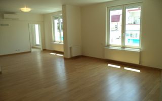 3 BEDROOM APARTMENT FOR RENT IN DOROBANTI AREA - Poză 1