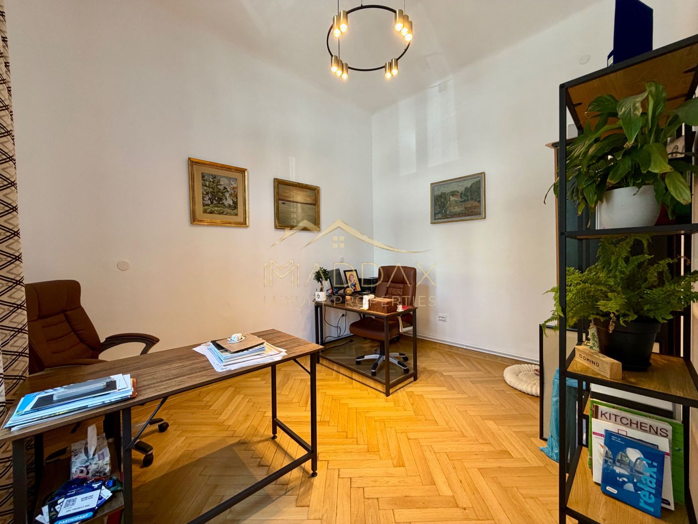 Spațiu Birouri Renovat Complet LUX *150 mp*/ Zona Dorobanți - Poză 35