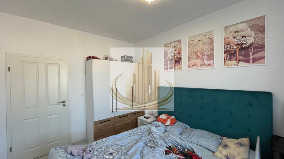 Duplex pe parter mobilat si utilat | Toate utilitatile - Poză 12