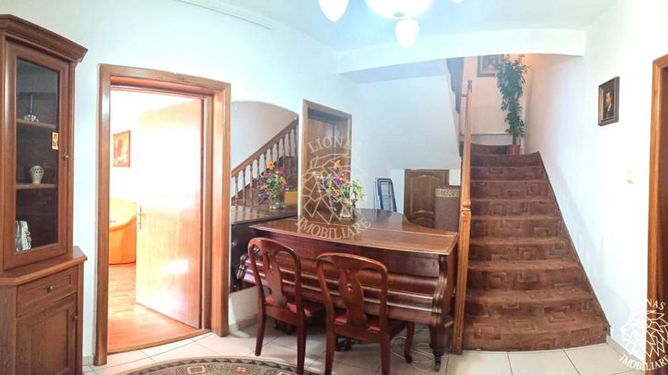 Casa/vila 288 mp-pretabil Hotel Botique-Zona Parc- ideal investitie - Poză 6