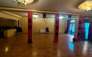 Spatiu comercial stradal, deschidere mare - Poză 7