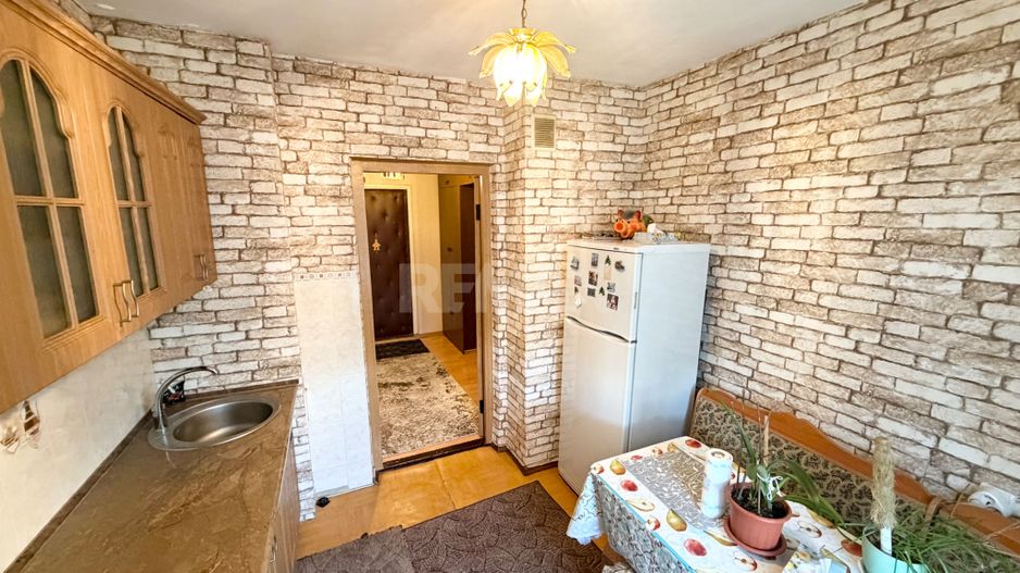 Apartament cu 2 dormitoare Bd. Dacia, Chișinău - Poză 5