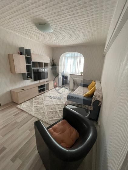 Apartament de închiriat cu 2 camere în zona Băneasa sector 1 - Poză 1